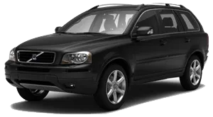 ремонт Генератора VOLVO (ВОЛЬВО) XC90 I